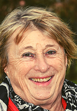 ANDRAU Eliane