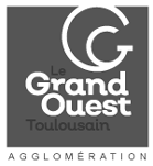 Le Grand Ouest Toulousain, Communauté de Communes