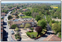 salvetat saint gilles